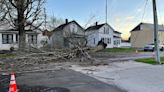 Bucyrus pulls together after severe storm damage