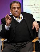 Andrew Young