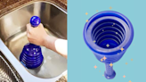 'Saved our sink': This 'miracle' mini plunger may be the best $15 you'll spend today