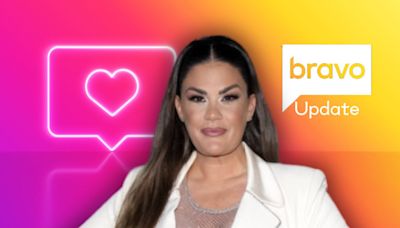 Brittany Cartwright Unfollows Estranged Husband Jax Taylor & 1 Other Key Person on Instagram