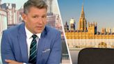Good Morning Britain Empty-Chairs Tory MP Who Skipped Interview Despite Bleak Recession Forecast