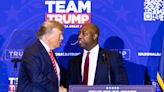 Step-N-Fetch King Sen. Tim Scott Says American Injustice Is “Red & Blue,” Not “Black & White” After Trump Conviction