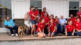 Wayne, Ashland Dairy Twilight Tour being held at New Prospect Farms in Rittman on Tuesday