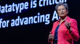 AMD發布最新AI晶片，加快換代以挑戰英偉達