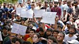 Coaching centre deaths: Outraged students slam Delhi govt