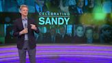 Eyewitness News thanks Sandy Kenyon for remarkable career at WABC-TV