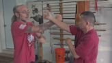 Unique style of Kung Fu makes its way into Rapid City