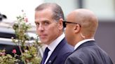 Hunter Biden files for new gun trial on a technicality