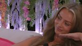 Love Island's Kady rejects Zachariah's kiss in awkward moment