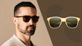 The Snazzy Huckberry Sunglasses That 'Check All the Boxes' Are on Sale for Just $20