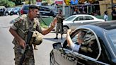 黎巴嫩軍方：槍手向美國駐貝魯特大使館開槍