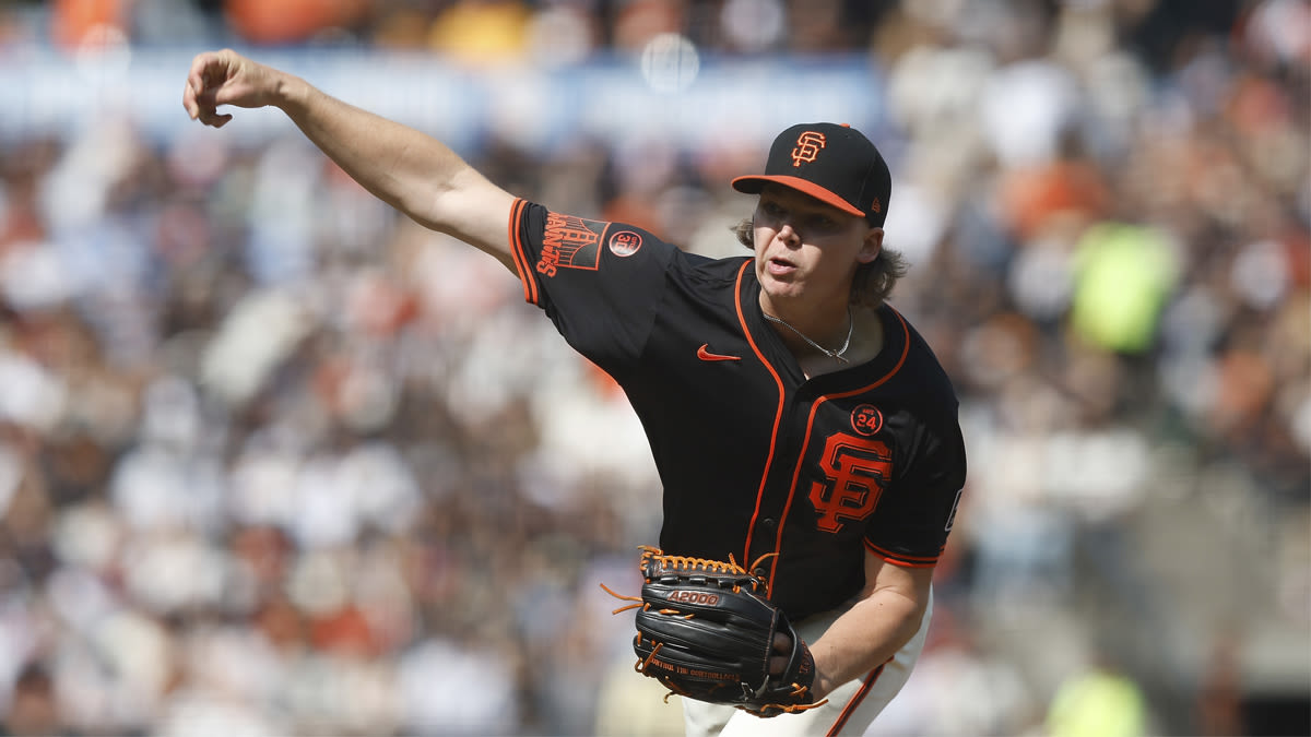 What we learned as Giants waste Birdsong's efforts in loss to Twins
