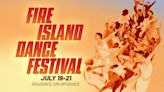 Further Lineup Revealed For Fire Island Dance Festival