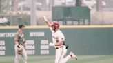 Late longballs power Diamond Hogs to 7-5 win over Army