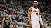 Heat Star Bam Adebayo Appears to Voice His Displeasure With All-NBA Snub