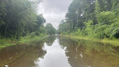 With Debby now gone, focus shifts to Grand Strand, Pee Dee river levels