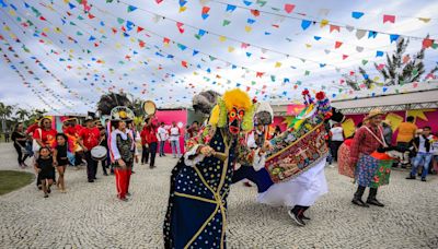 Do Downtown ao Pontal: Barra da Tijuca tem um mês de festa junina em shopping e homenagem a artista nordestino em museu