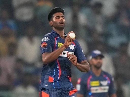 India squad for Bangladesh T20Is: Mayank Yadav gets maiden call-up, Varun Chakaravarthy back; no Rishabh Pant, Gill