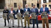 Presentado el XI Rally Ciudad de Jerez-Trofeo Tomás Rivero