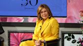 Fans question where Hoda Kotb is after unexplained absence from Today show