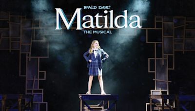 Actors Guild of Parkersburg set to perform ‘Matilda the Musical’ on July 26