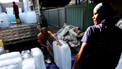 Ola de calor en el Sudeste Asiático agrava las desigualdades sociales - La Tercera