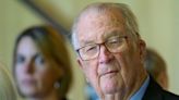 Belgium's King Albert II to Remain in Hospital Through the Weekend, Palace Says