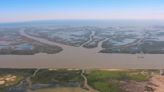 At the mouth of the Mississippi, Louisiana bears the burden of upstream runoff. Why doesn’t it push for solutions?