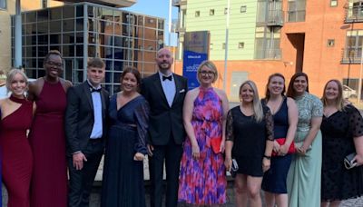 BHP Law teams and individuals shortlisted in Northern Law Awards