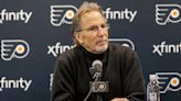 John Tortorella’s ‘proud’ of his Flyers regardless of what happens in Tuesday’s do-or-die season finale