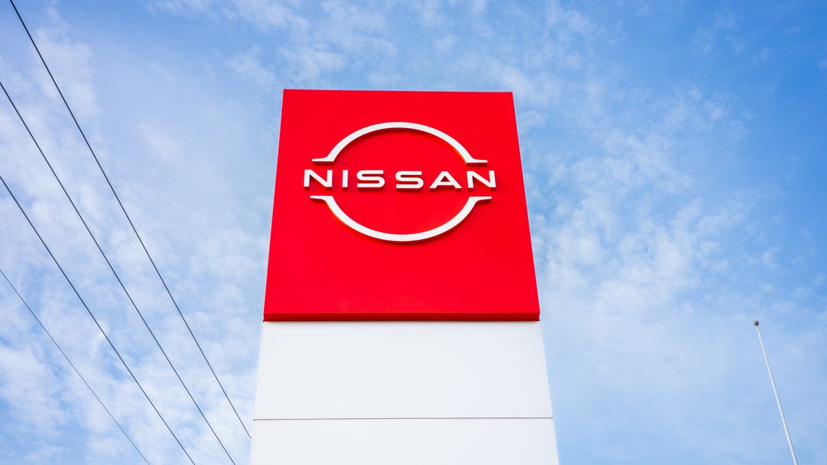 Nissan's profits surged 92% last year as sales grew in every major market — except China