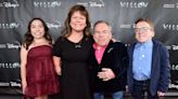 Warwick Davis' children make heartfelt announcement a month after mum's death