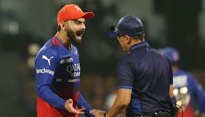 Virat Kohli is not the captain…should not be part of conversations with the umpire, says Matthew Hayden