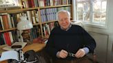 Historian David McCullough dead at 89