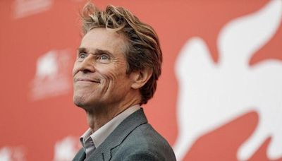 Willem Dafoe named Artistic Director of Venice Biennale Theatre Department