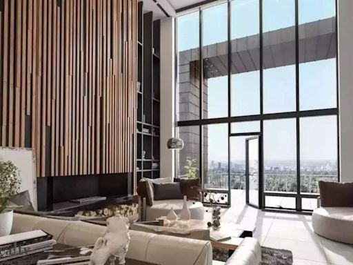 Marico’s Priyanjali Mariwala buys apartment for Rs 65 crore in Mumbai’s BKC - ET RealEstate