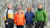Where the BBC's Winterwatch is filmed as new series launches