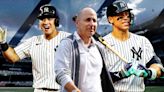 5 Yankees storylines to watch during second half of 2024 MLB season