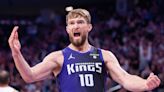 Kings' Domantas Sabonis Pinned All-NBA 'Lock' By National Media