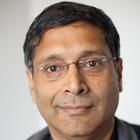 Arvind Subramanian