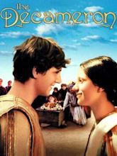 The Decameron (film)