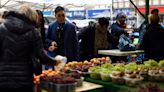 UK supermarket sales set for Euro 2024 fillip, says NIQ