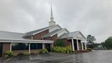 After layoffs, bankrupt Triangle church wants to keep paying its pastor - Triangle Business Journal