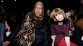 André Leon Talley dead at 73: Anna Wintour, Kim Kardashian, Kerry Washington and other celebrities pay tribute
