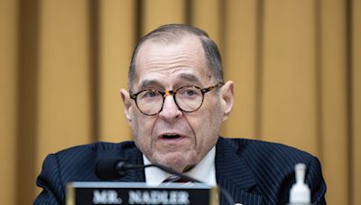 Rep. Jerry Nadler opposed the House antisemitism bill. Here's why.