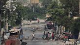 En Haïti, la situation est «vraiment alarmante» selon Médecins sans frontières