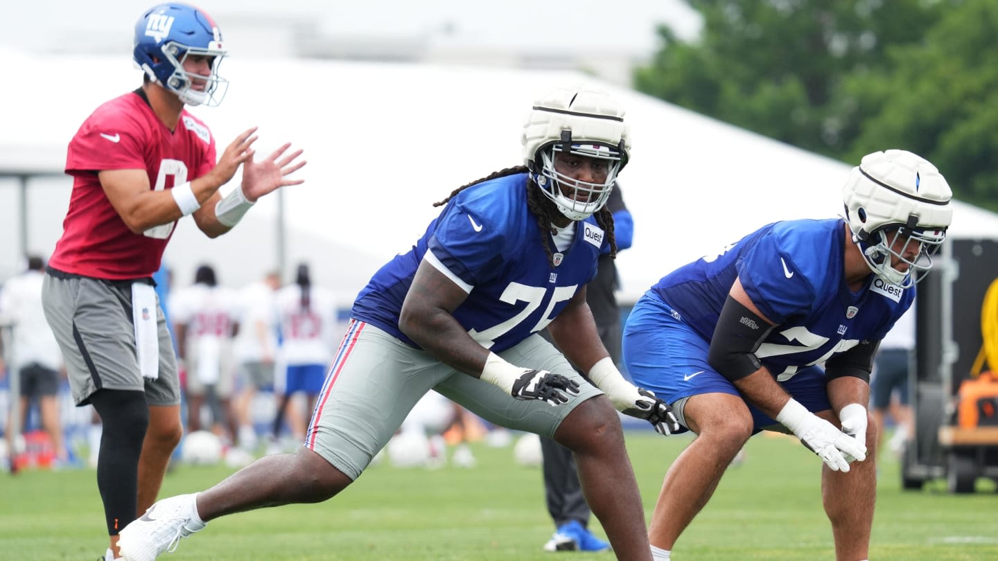 New York Giants Injury Updates: What We Know