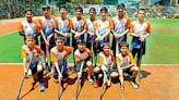 Children’s Academy win DSO U-14 hockey title