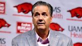 How will John Calipari fill Arkansas' open roster spots?