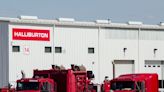 Halliburton beats profit estimates, expects international strength to continue